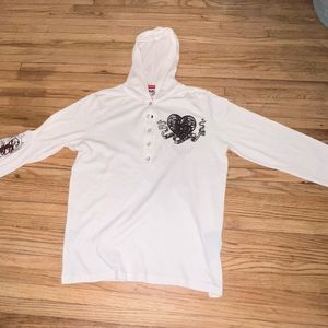 harley davidson longsleeve